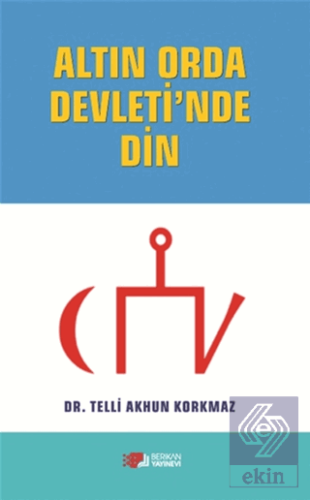 Altın Orda Devleti'nde Din