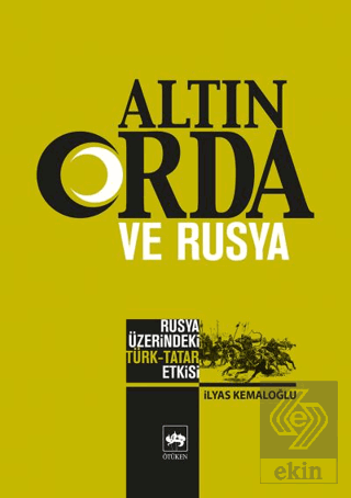 Altın Orda ve Rusya