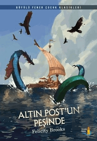 Altın Post\'un Peşinde