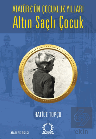 Altın Saçlı Çocuk