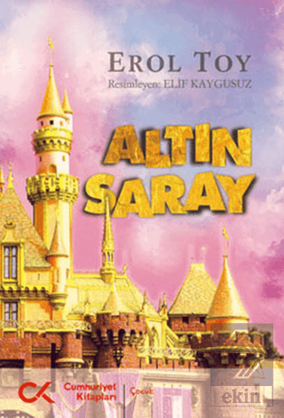 Altın Saray