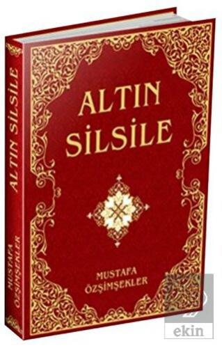 Altın Silsile