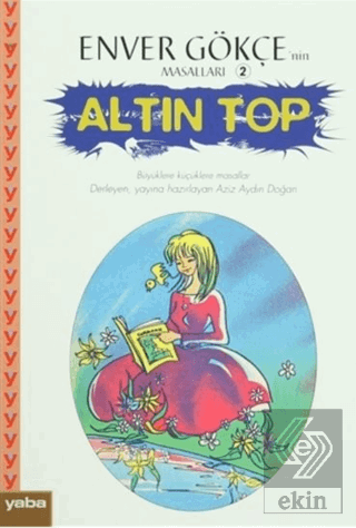 Altın Top