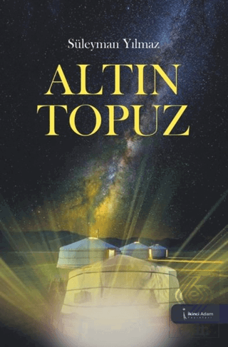 Altın Topuz