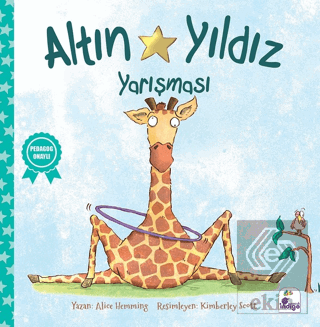 Altın Yıldız Yarışması