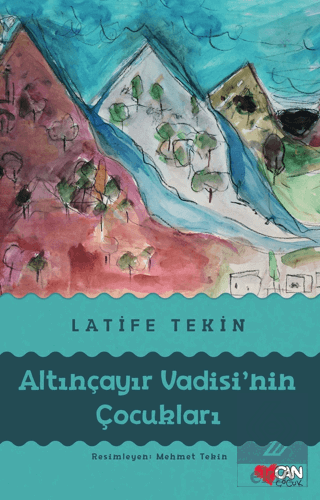 Altınçayır Vadisi\'nin Çocukları