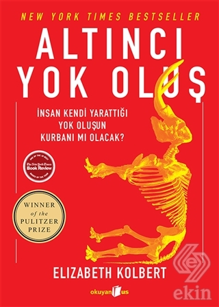 Altıncı Yok Oluş