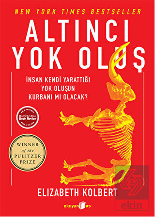 Altıncı Yok Oluş