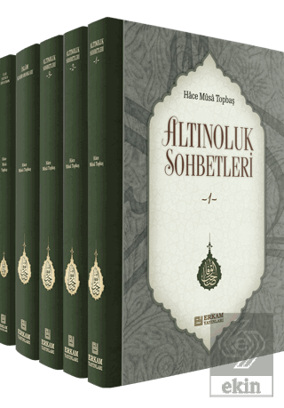 Altınoluk Sohbetleri - 1