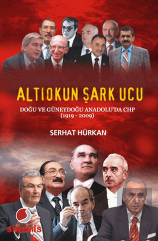 Altıokun Şark Ucu