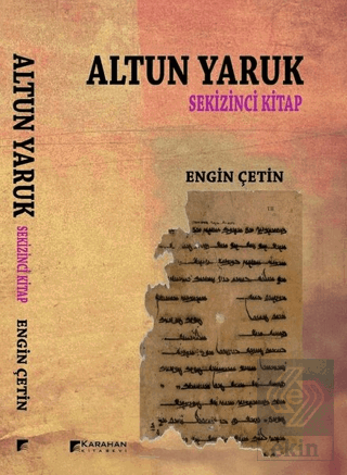 Altun Yaruk - Sekizinci Kitap