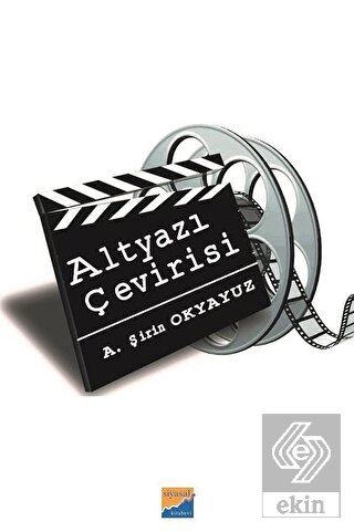 Altyazı Çevirisi