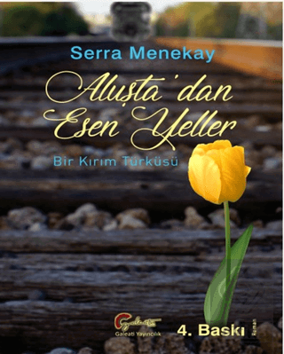 Aluşta\'dan Esen Yeller