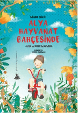 Alya Hayvanat Bahçesinde