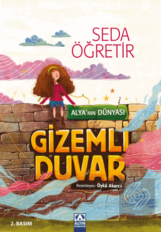 Alya'nın Dünyası - Gizemli Duvar