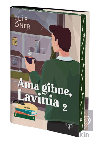 Ama Gitme Lavinia 2