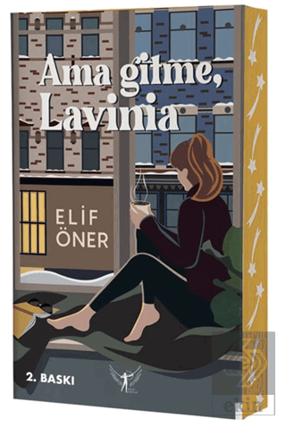 Ama Gitme Lavinia