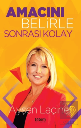 Amacını Belirle Sonrası Kolay