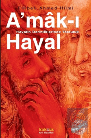 A'mak-ı Hayal : Hayalin Derinliklerinde Yolculuk