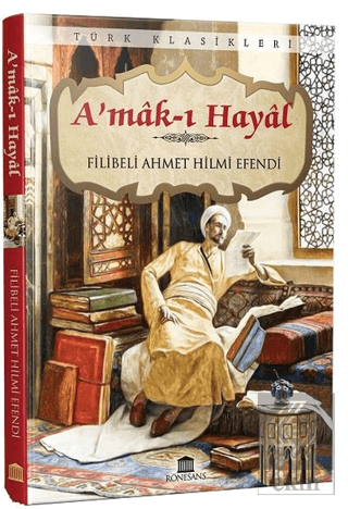 A\'mak-ı Hayal