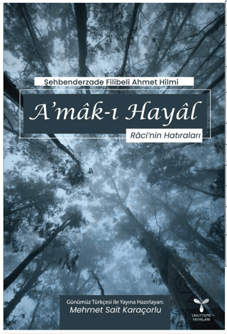 A'mak-ı Hayal