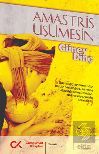 Amastris Üşümesin