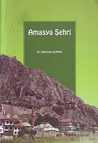 Amasya Şehri