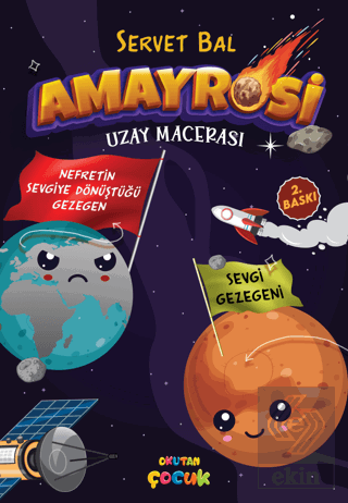 Amayrosi