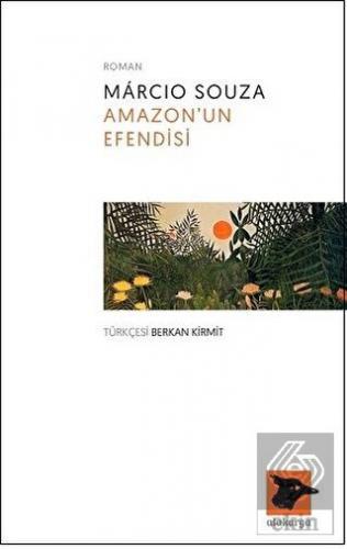 Amazon\'un Efendisi