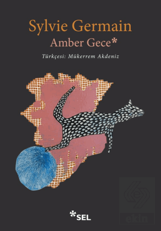 Amber Gece