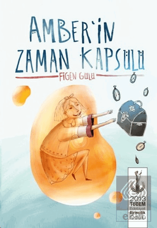 Amber'in Zaman Kapsülü