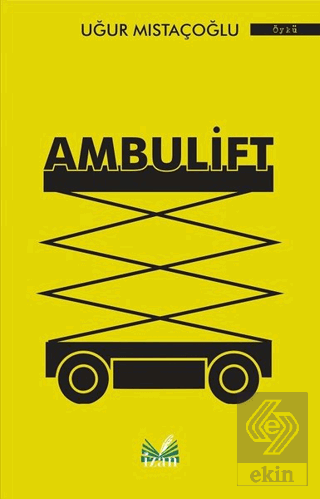 Ambulift