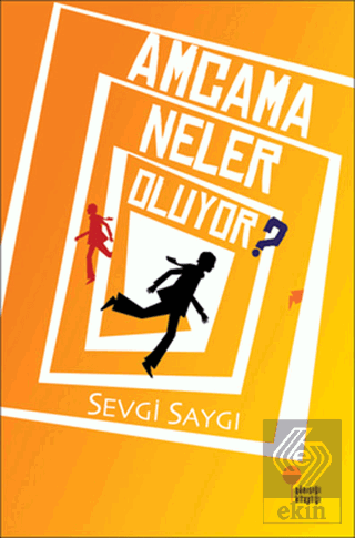 Amcama Neler Oluyor?