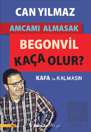 Amcamı Almasak Begonvil Kaça Olur?