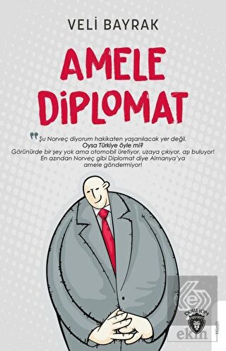 Amele Diplomat