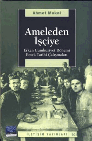 Ameleden İşçiye