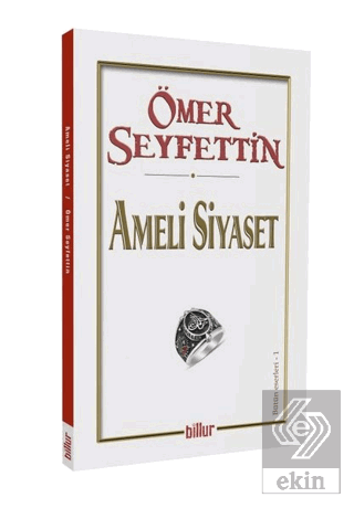 Ameli Siyaset