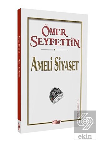 Ameli Siyaset