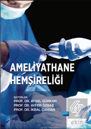 Ameliyathane Hemşireliği