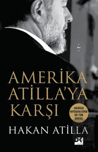 Amerika Atilla'ya Karşı