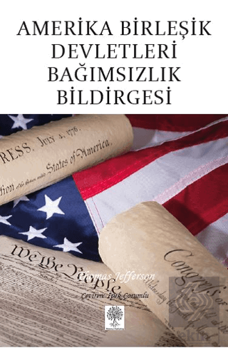 Amerika Birleşik Devletleri Bağımsızlık Bildirgesi