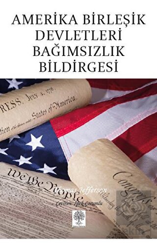 Amerika Birleşik Devletleri Bağımsızlık Bildirgesi