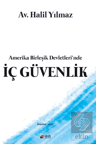 Amerika Birleşik Devletleri'nde İç Güvenlik