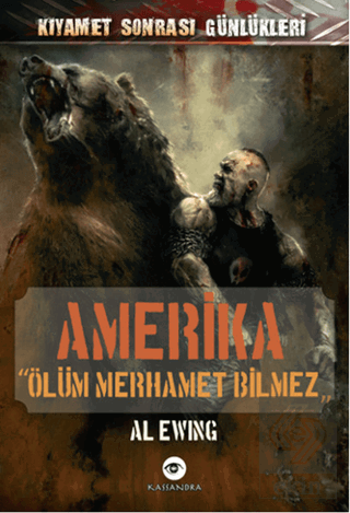 Amerika - Ölüm Merhamet Bilmez