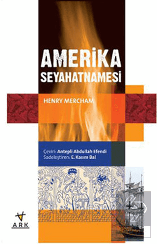 Amerika Seyahatnamesi