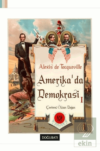 Amerika\'da Demokrasi 1