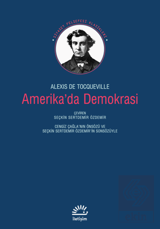 Amerika\'da Demokrasi