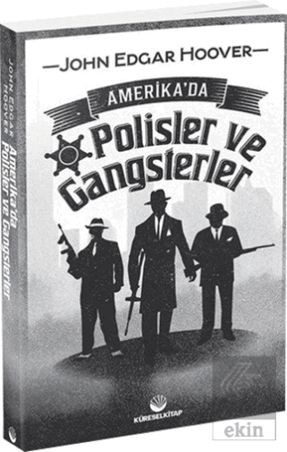 Amerika'da Polisler ve Gangsterler