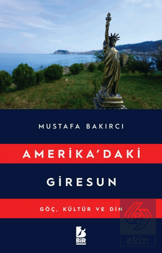 Amerika\'daki Giresun