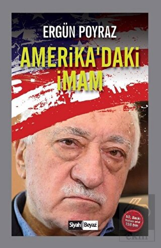 Amerika\'daki İmam